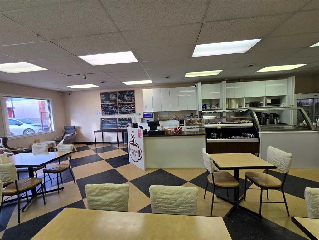 214 2 Street, Irricana, AB