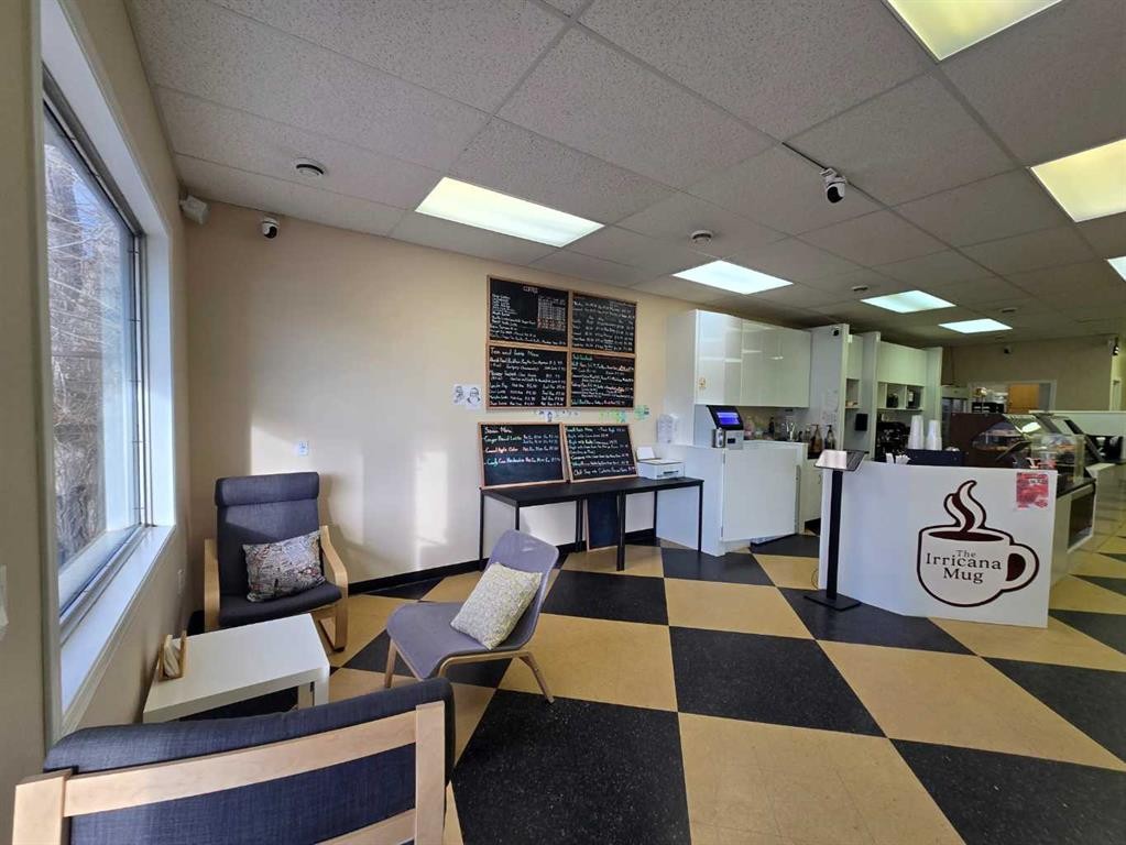 214 2 Street, Irricana, AB