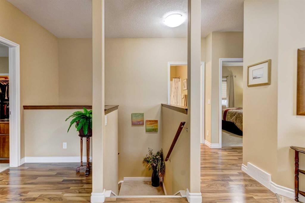 7-43 Westlake Circle, Strathmore, AB - Indoor Photo Showing Other Room