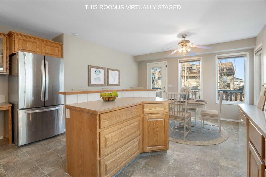 95 Cambridge Glen Drive, Strathmore, AB - Indoor Photo Showing Other Room