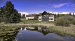 41211 Township Road 250 Township Rural Rocky View County, AB T3Z 2P8