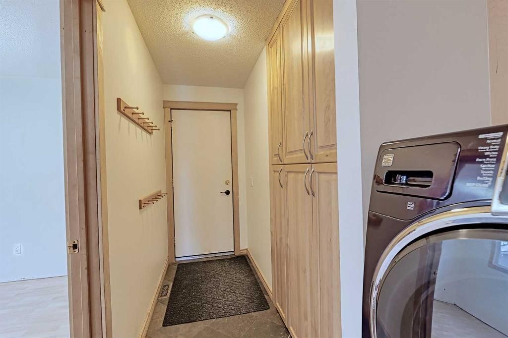48 Bernard Way Nw, Calgary, AB - Indoor Photo Showing Laundry Room