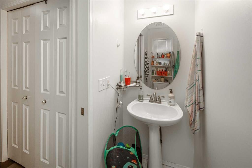 324 Harvest Rose Circle Ne, Calgary, AB - Indoor