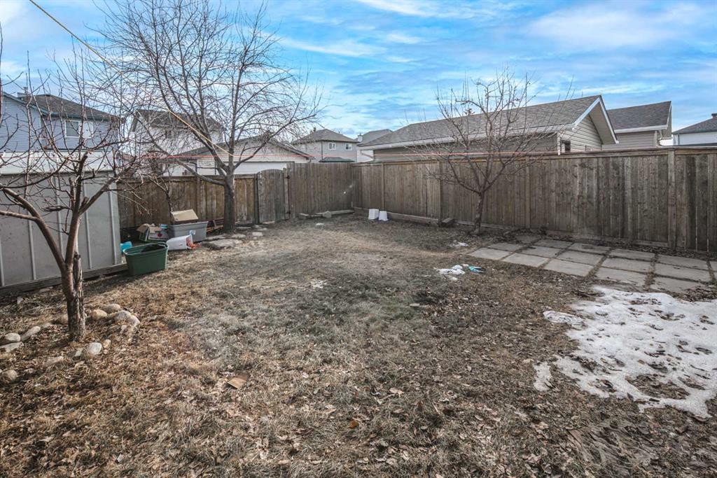 324 Harvest Rose Circle Ne, Calgary, AB - Outdoor