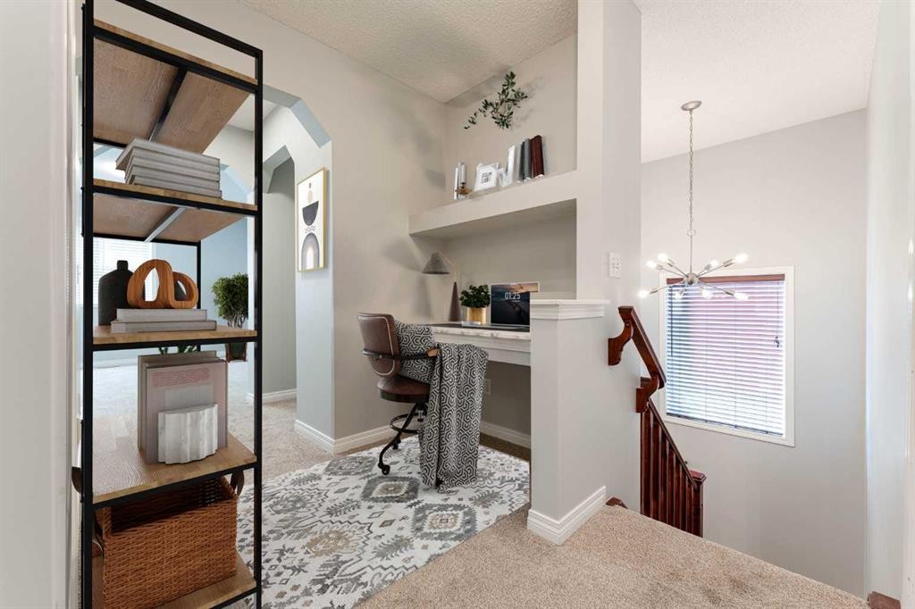 10 Everglen Crescent Sw, Calgary, AB - Indoor