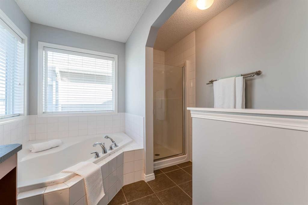 10 Everglen Crescent Sw, Calgary, AB - Indoor Photo Showing Bathroom