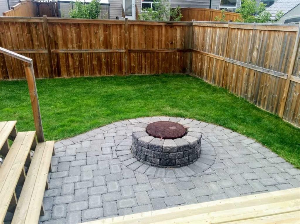 10 Everglen Crescent Sw, Calgary, AB - Outdoor With Deck Patio Veranda