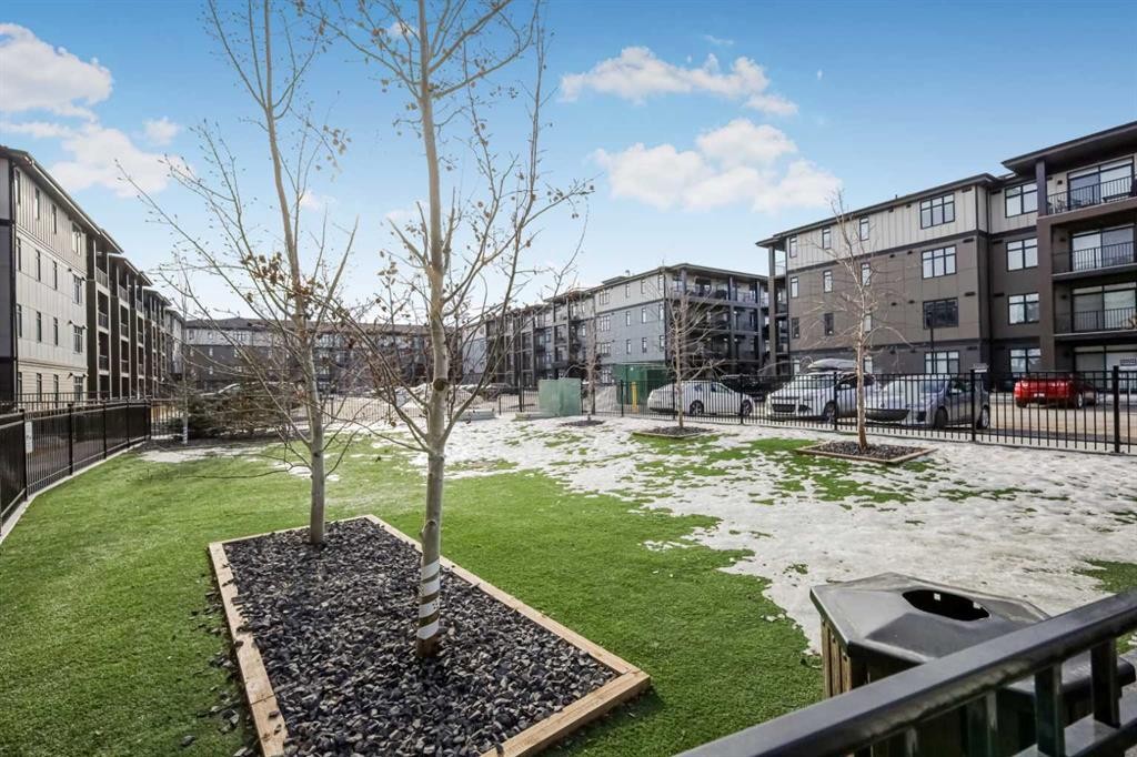 2401-200 Seton Circle Se, Calgary, AB - Outdoor