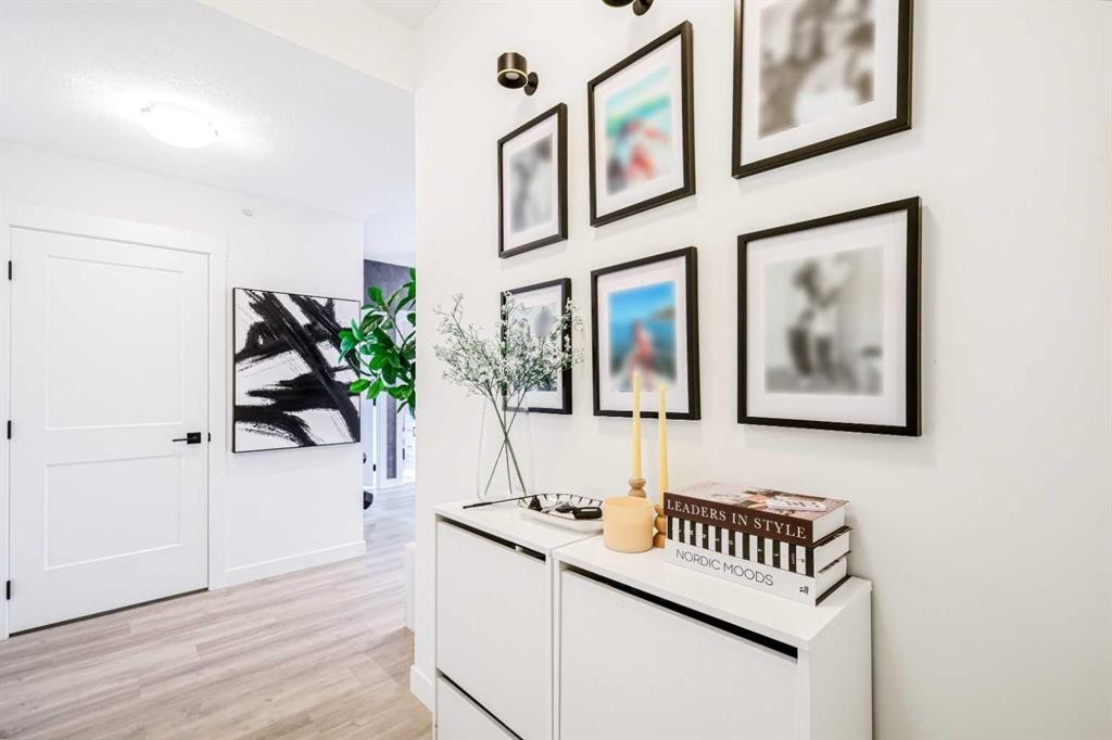 2401-200 Seton Circle Se, Calgary, AB - Indoor Photo Showing Other Room