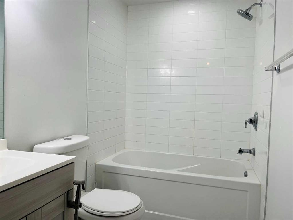 2102-111 Tarawood Lane Ne, Calgary, AB - Indoor Photo Showing Bathroom