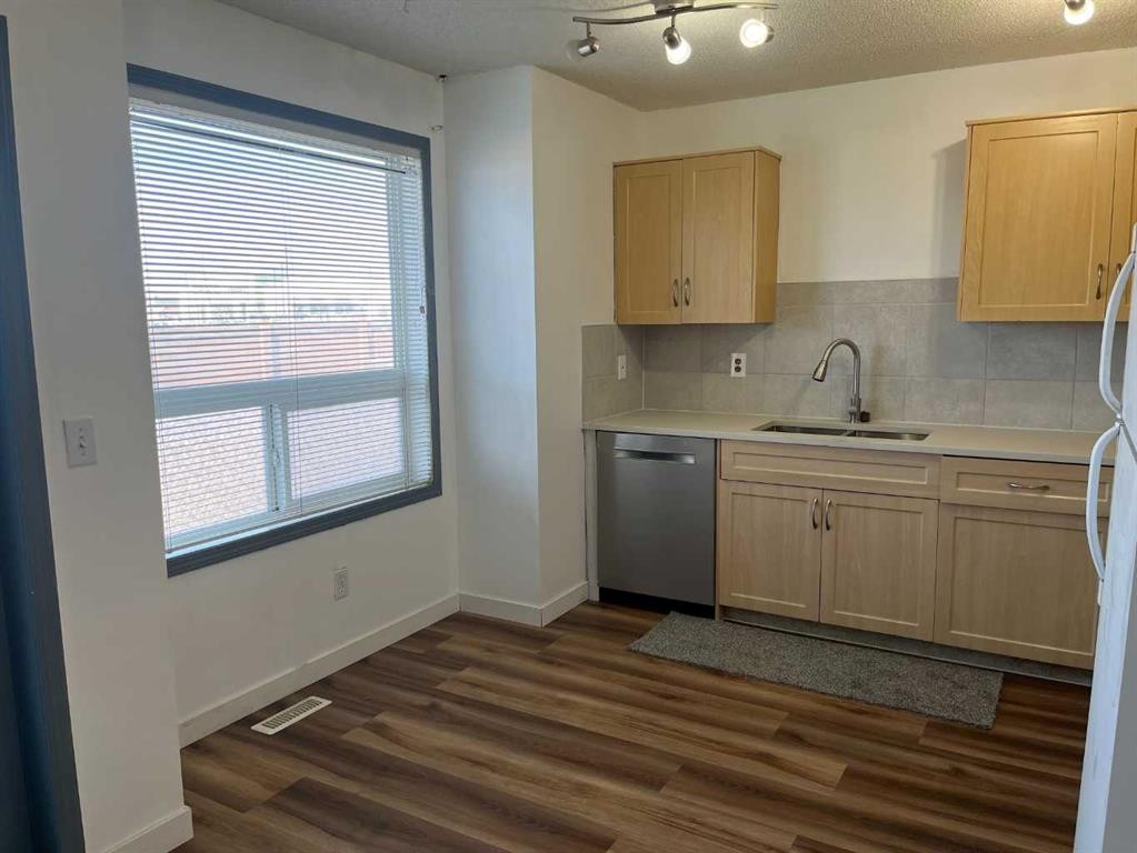 2102-111 Tarawood Lane Ne, Calgary, AB - Outdoor With Deck Patio Veranda