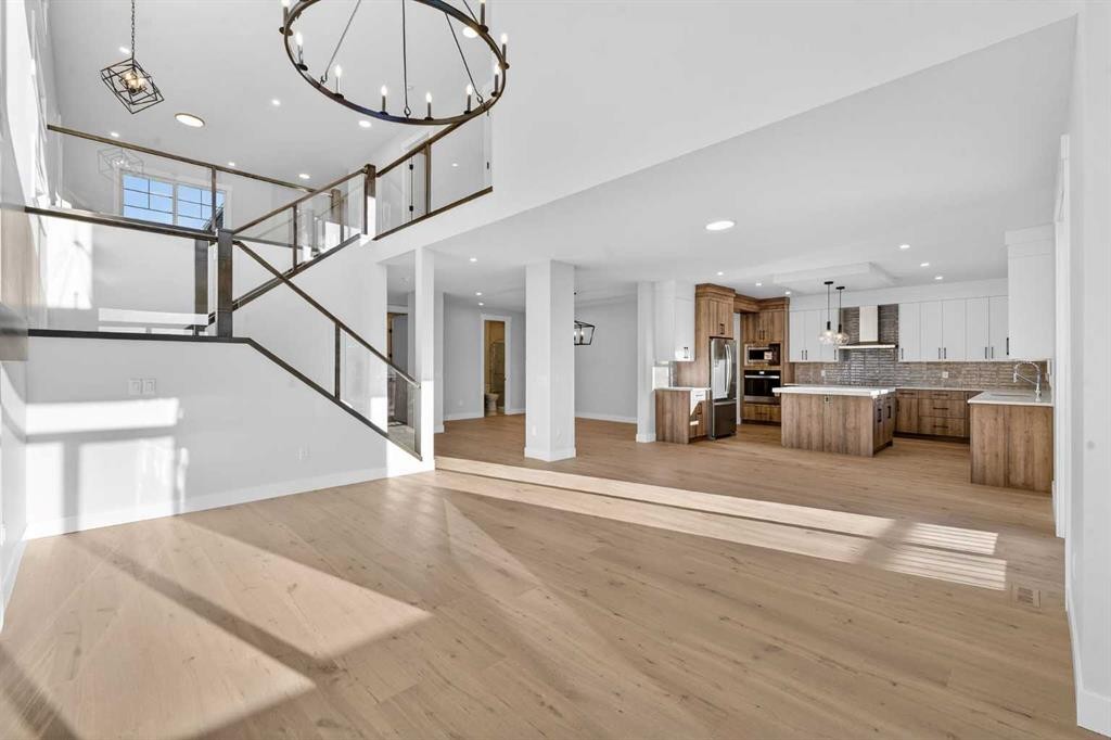 202 Kinniburgh Loop, Chestermere, AB