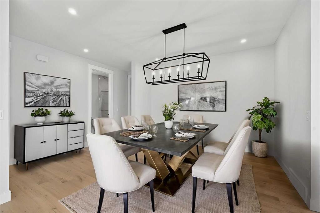 202 Kinniburgh Loop, Chestermere, AB