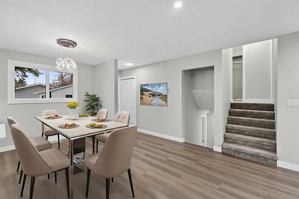 127 Lynnview Way Se, Calgary, AB