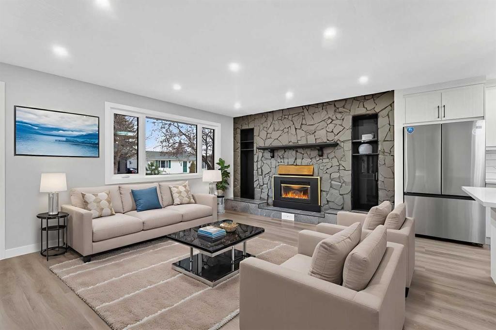 127 Lynnview Way Se, Calgary, AB