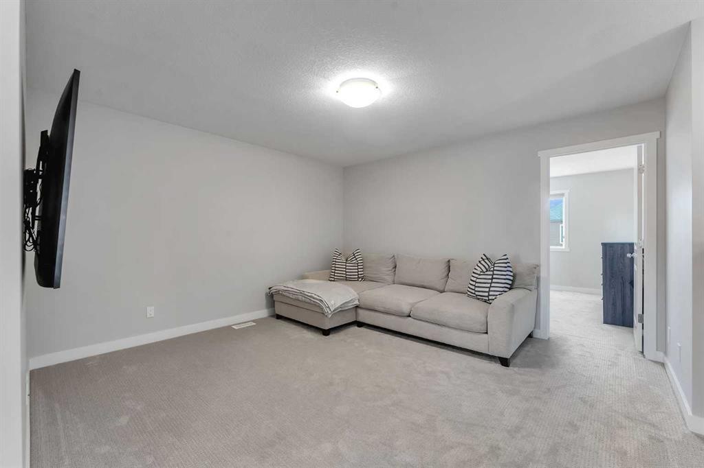39 Savanna Way Ne, Calgary, AB - Indoor Photo Showing Other Room