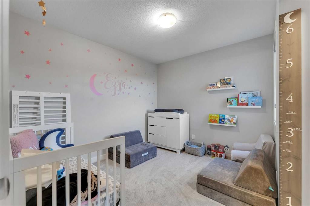 39 Savanna Way Ne, Calgary, AB - Indoor Photo Showing Other Room