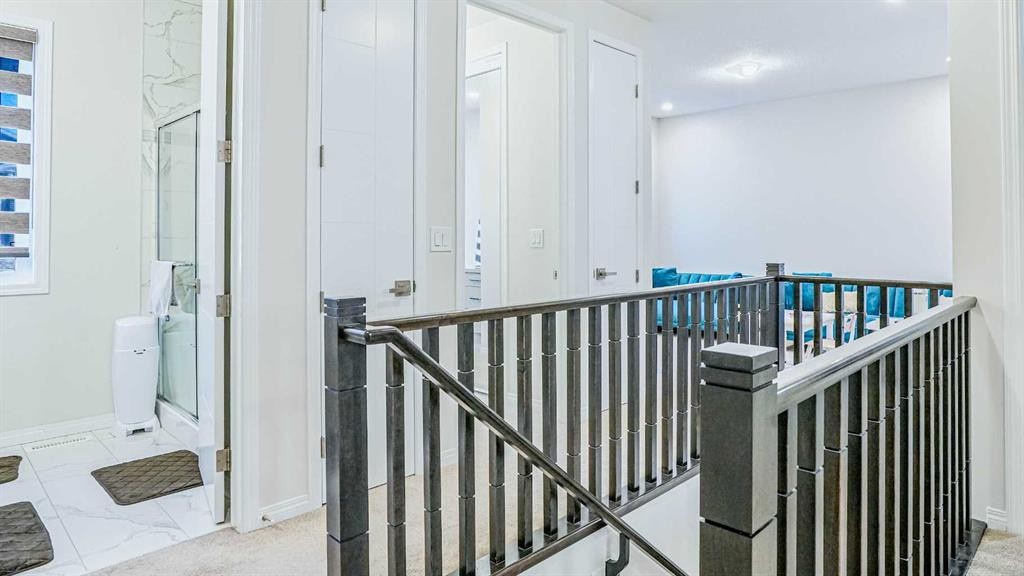 69 Carrington Way Nw, Calgary, AB - Indoor Photo Showing Other Room