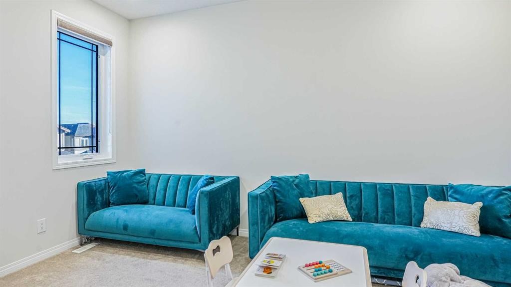 69 Carrington Way Nw, Calgary, AB - Indoor