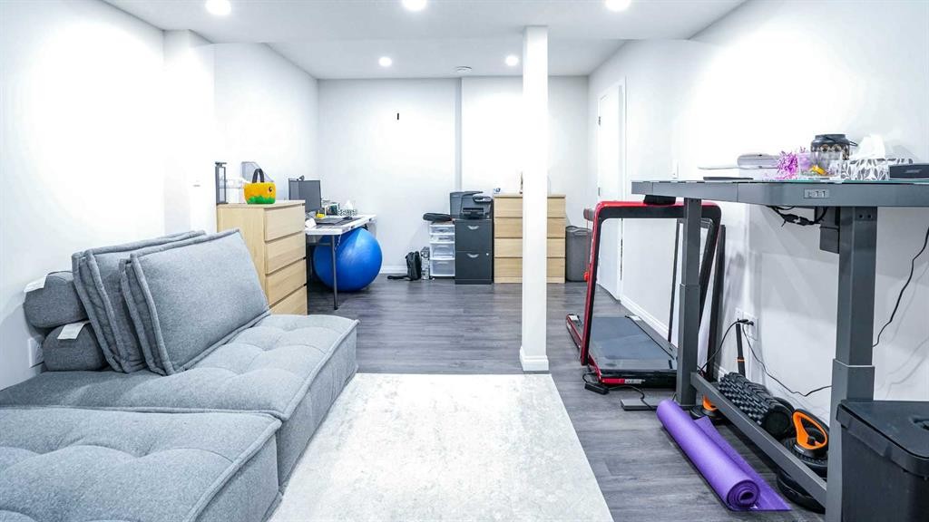 69 Carrington Way Nw, Calgary, AB - Indoor