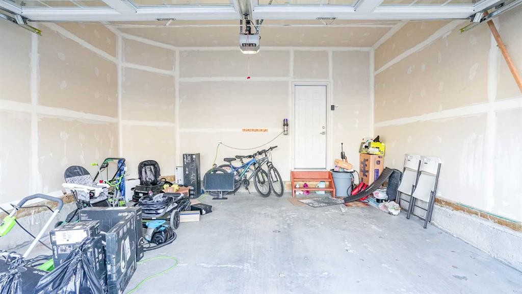 69 Carrington Way Nw, Calgary, AB - Indoor