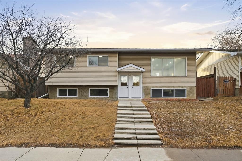 2309 50 Street Ne, Calgary, AB - Outdoor