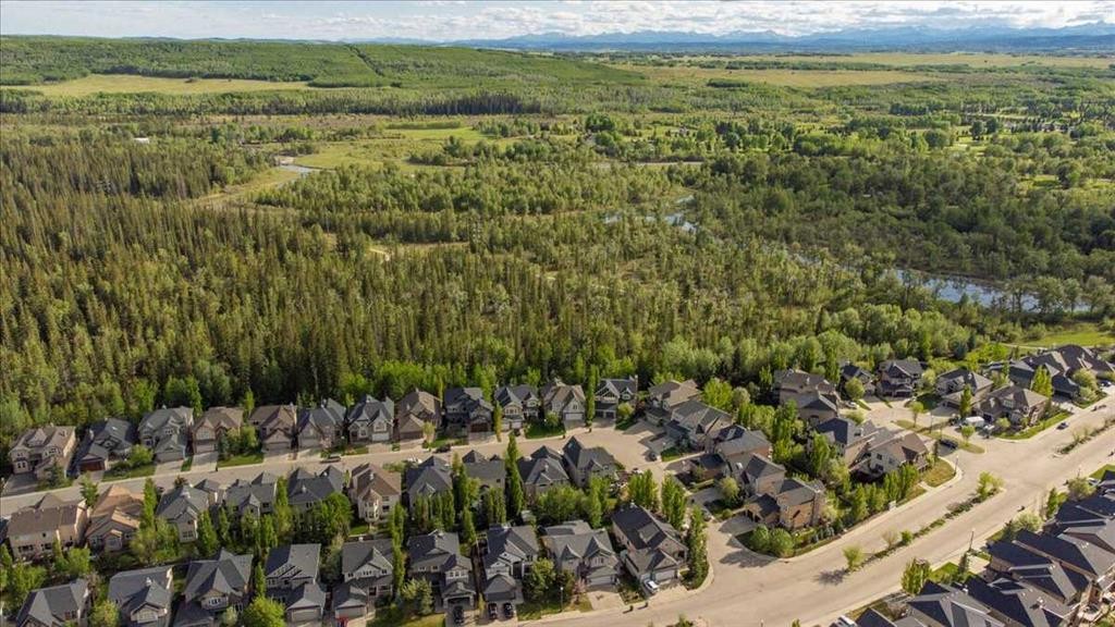 63 Discovery Ridge Circle Sw, Calgary, AB - Outdoor With View