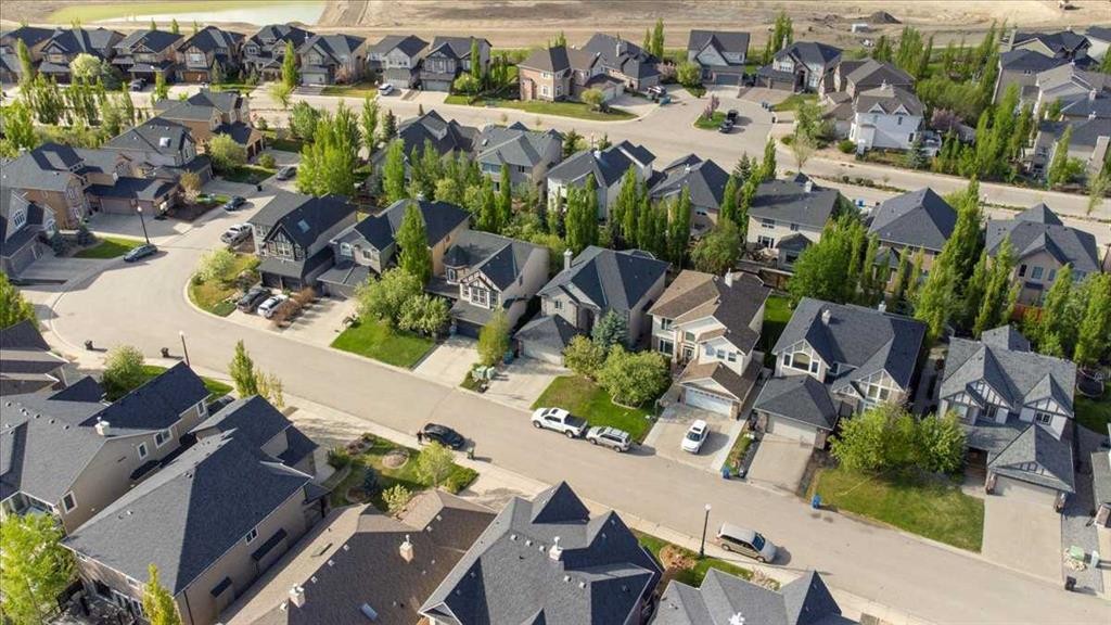 63 Discovery Ridge Circle Sw, Calgary, AB - Outdoor With View