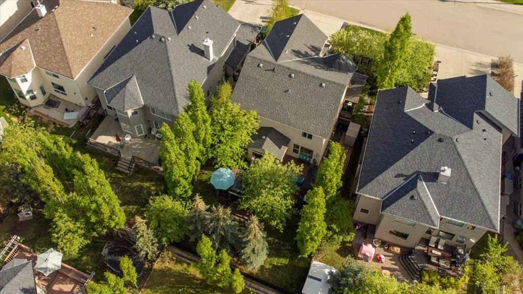 63 Discovery Ridge Circle Sw, Calgary, AB - Outdoor With View