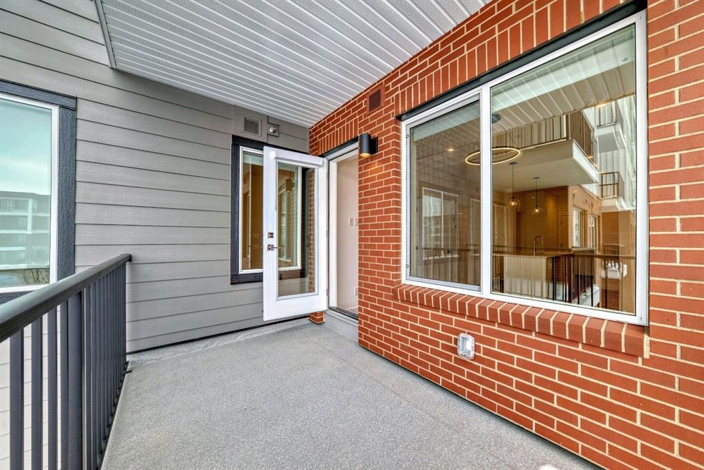 4416-6 Merganser Drive West, Chestermere, AB - Outdoor With Exterior