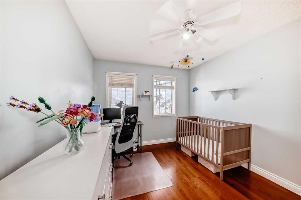 188 Hidden Ranch Crescent Nw, Calgary, AB - Indoor