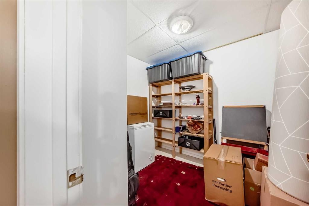 188 Hidden Ranch Crescent Nw, Calgary, AB - Indoor