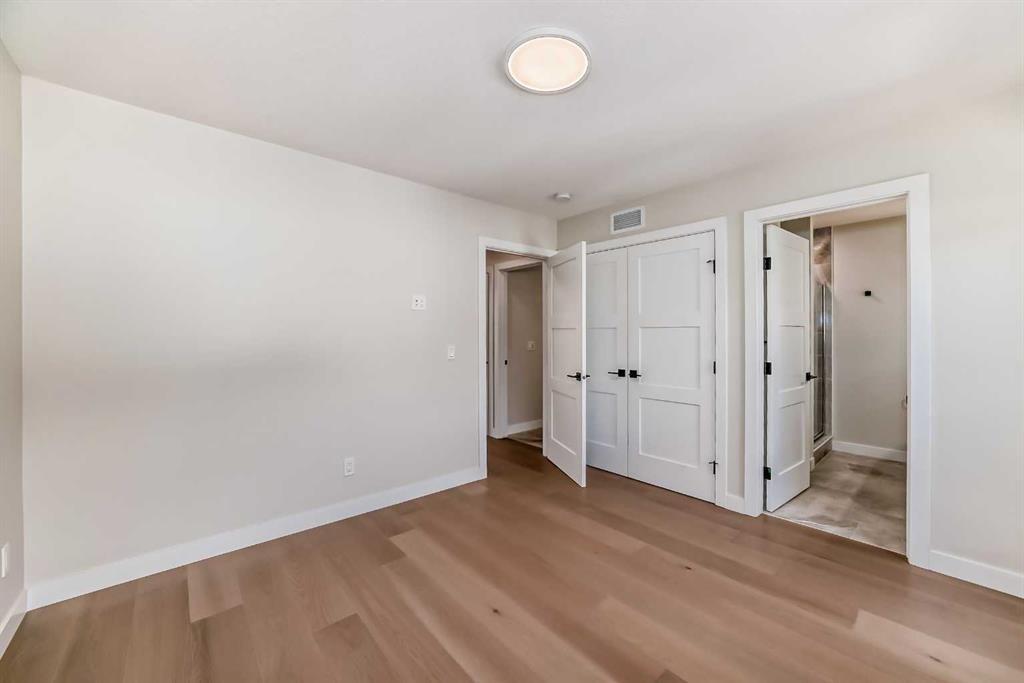 115-1330 1St Avenue, Canmore, AB - Indoor Photo Showing Other Room