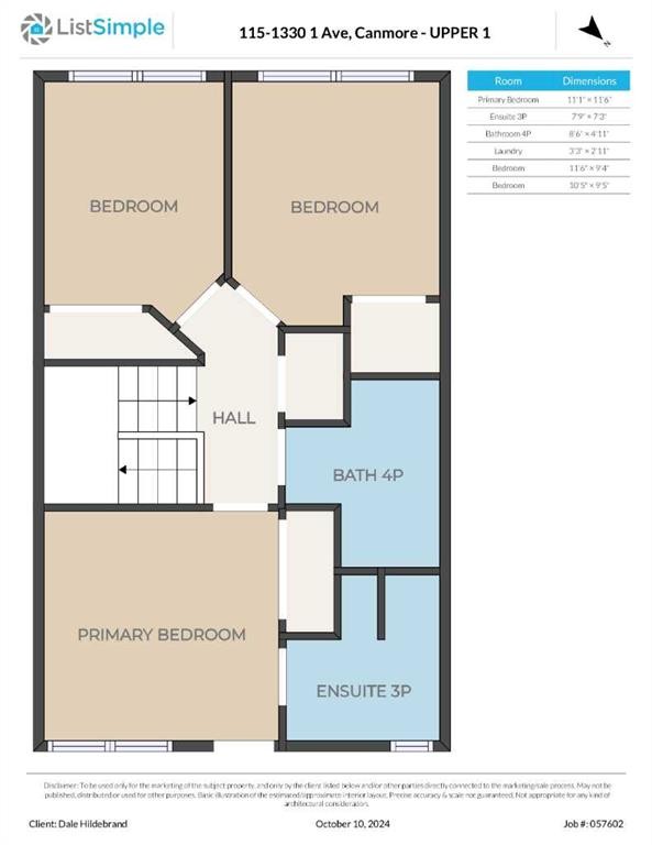 115-1330 1St Avenue, Canmore, AB - Other