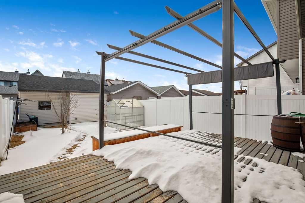 230 Elgin Place Se, Calgary, AB - Outdoor With Exterior