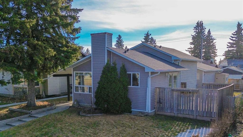 28 Castleridge Crescent Ne, Calgary, AB