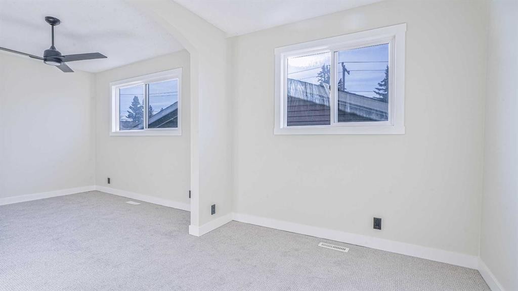 28 Castleridge Crescent Ne, Calgary, AB