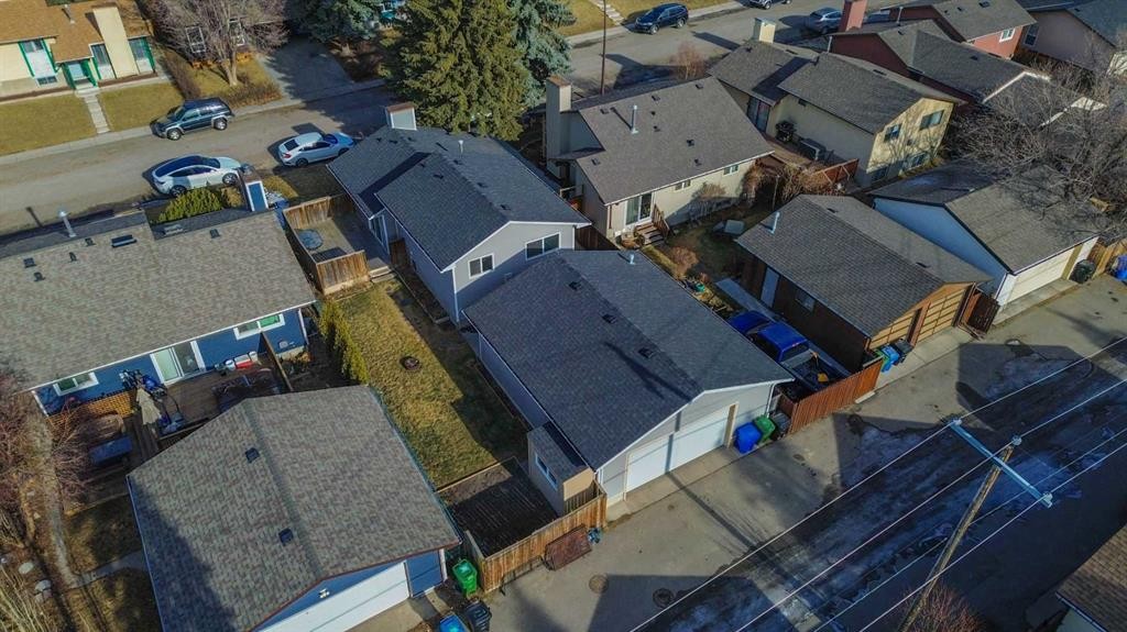 28 Castleridge Crescent Ne, Calgary, AB