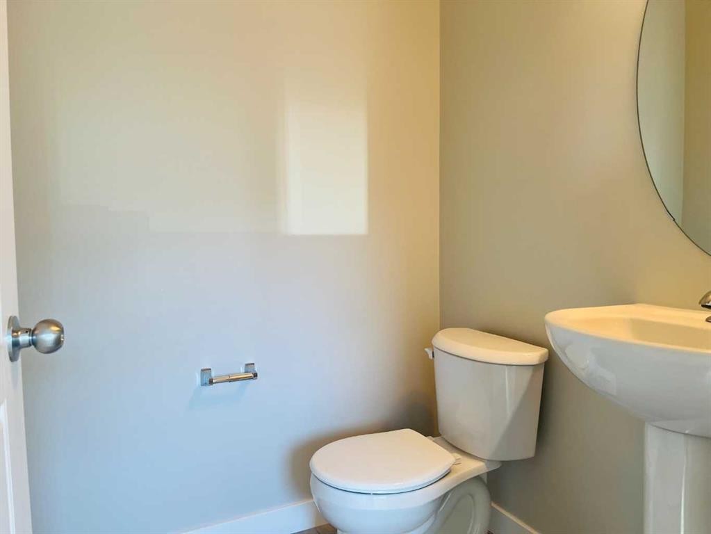 1904 Cornerstone Boulevard Ne, Calgary, AB - Indoor Photo Showing Bathroom