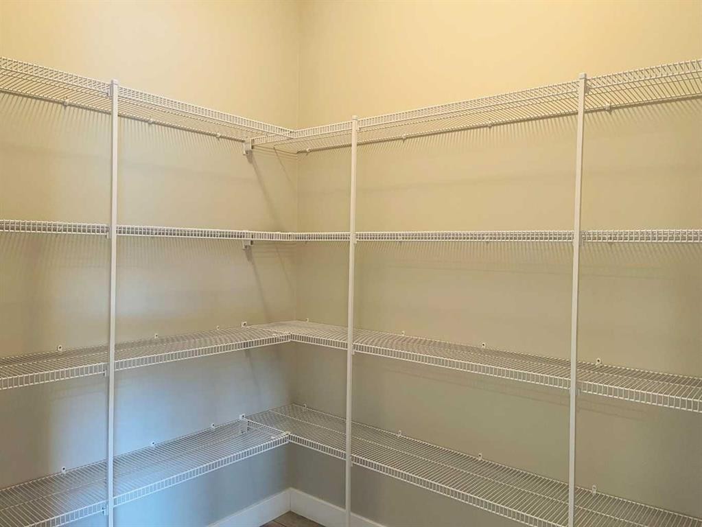 1904 Cornerstone Boulevard Ne, Calgary, AB - Indoor With Storage