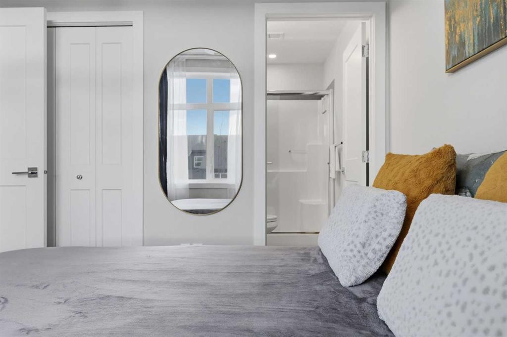 4210-200 Seton Circle Se, Calgary, AB - Indoor