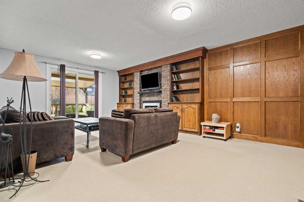 124 Canterbury Drive Sw, Calgary, AB - Indoor