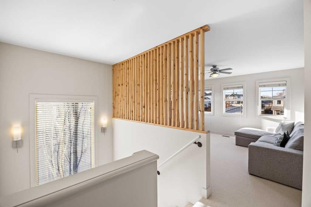 59 Cortina Way Sw, Calgary, AB - Indoor Photo Showing Other Room