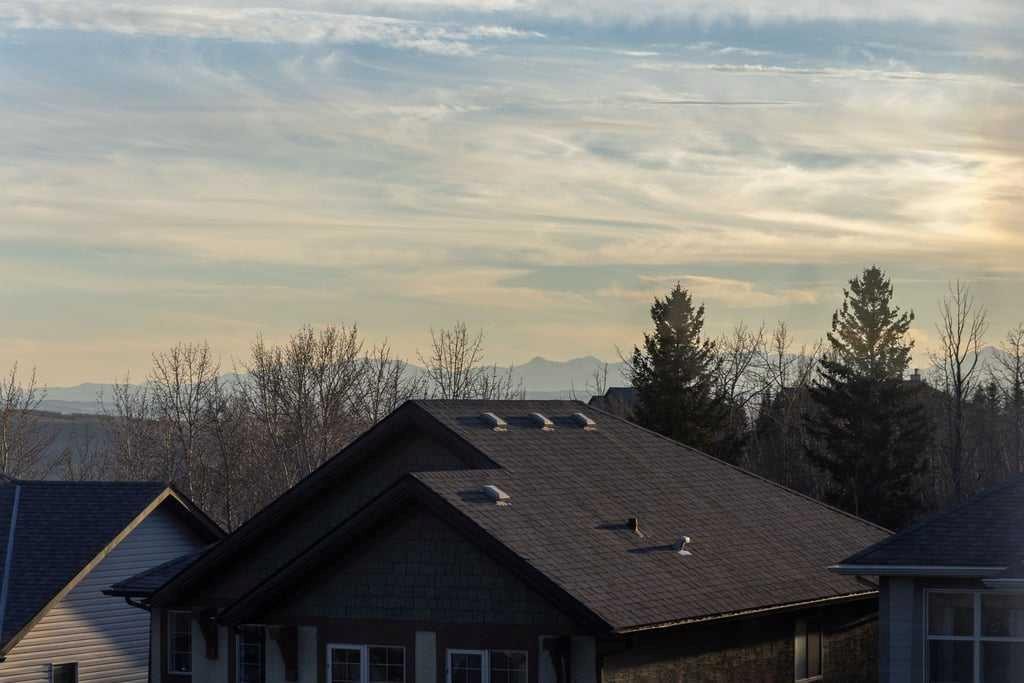 59 Cortina Way Sw, Calgary, AB - Outdoor With View