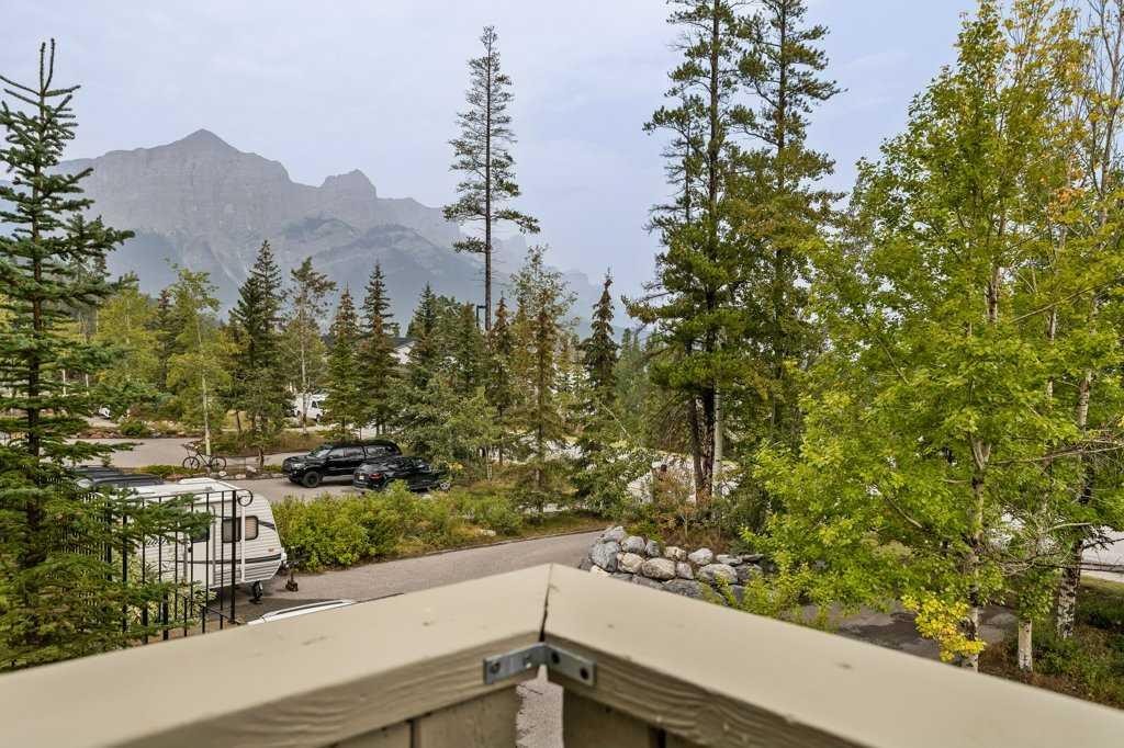 3-819 Wilson Way, Canmore, AB