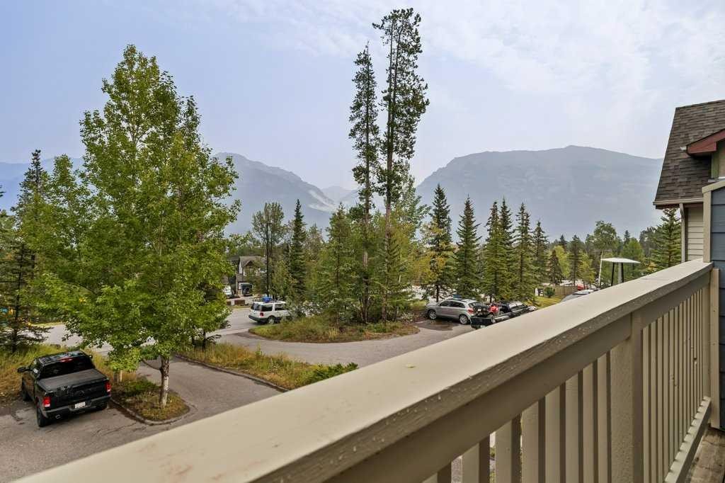 3-819 Wilson Way, Canmore, AB