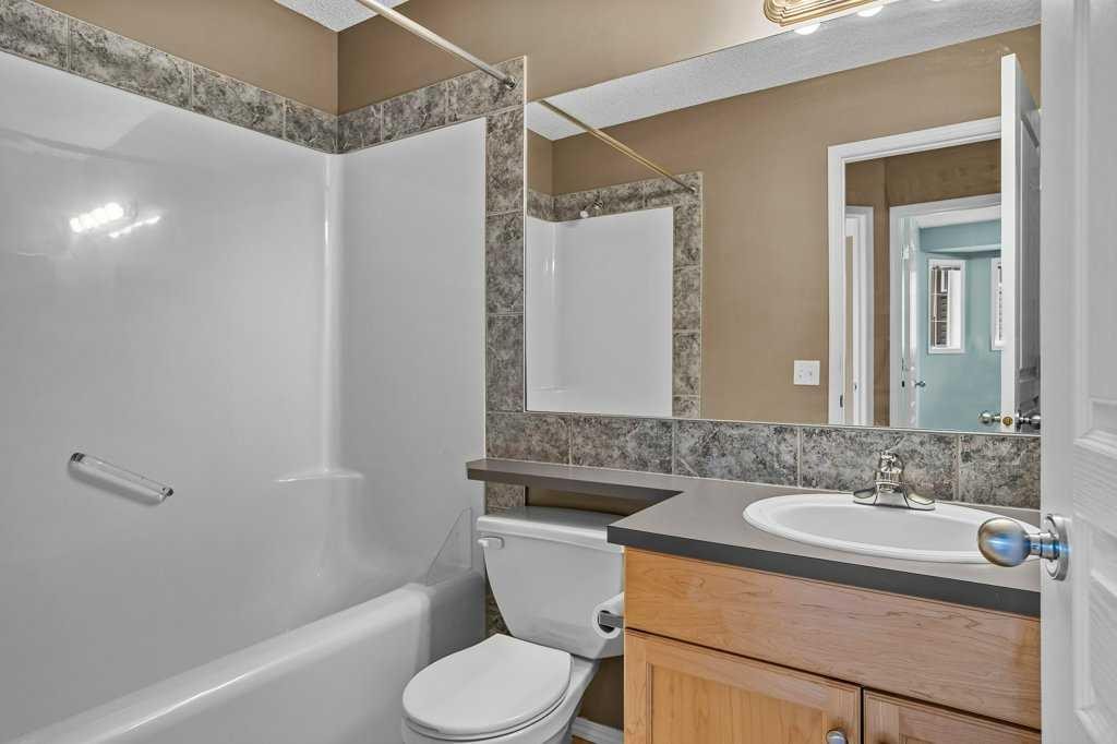 3-819 Wilson Way, Canmore, AB