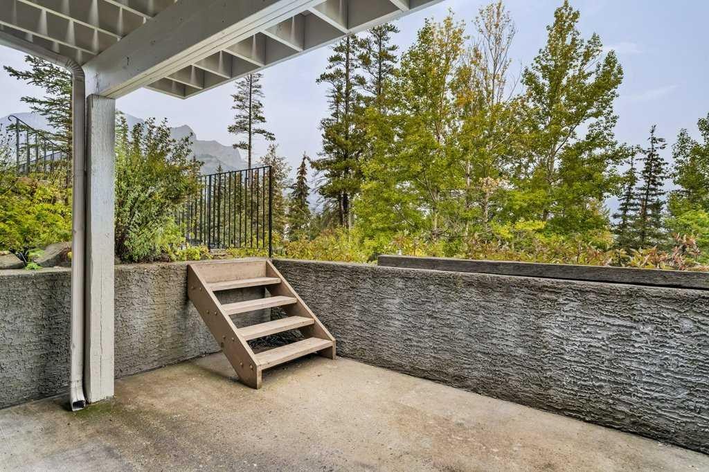 3-819 Wilson Way, Canmore, AB