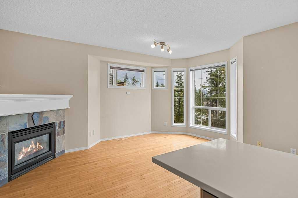 3-819 Wilson Way, Canmore, AB