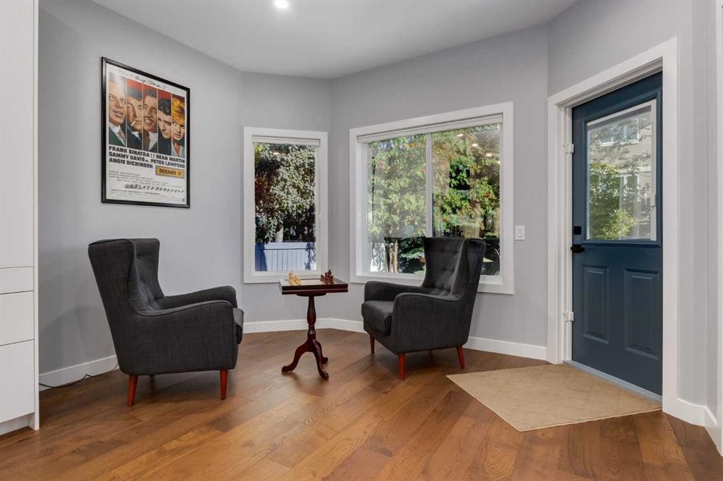 3223 Signal Hill Drive Sw, Calgary, AB - Indoor